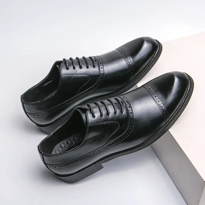 Carlos - Zapatos Clásicos de vestir