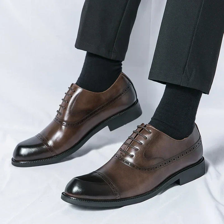 Carlos - Zapatos Clásicos de vestir
