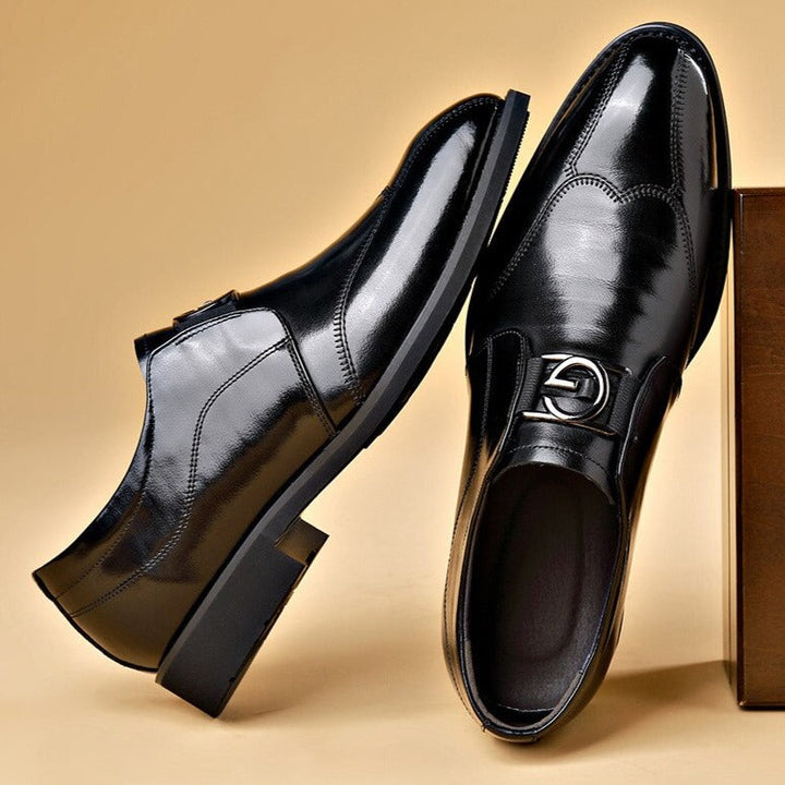 Antonio - Zapatos Clásicos Boss