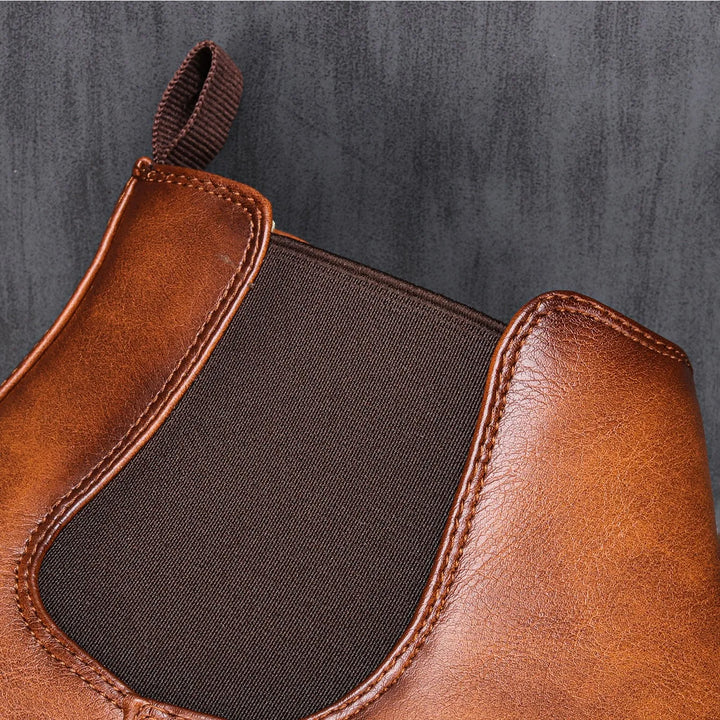 Leandro - Botas Chelsea para Hombre
