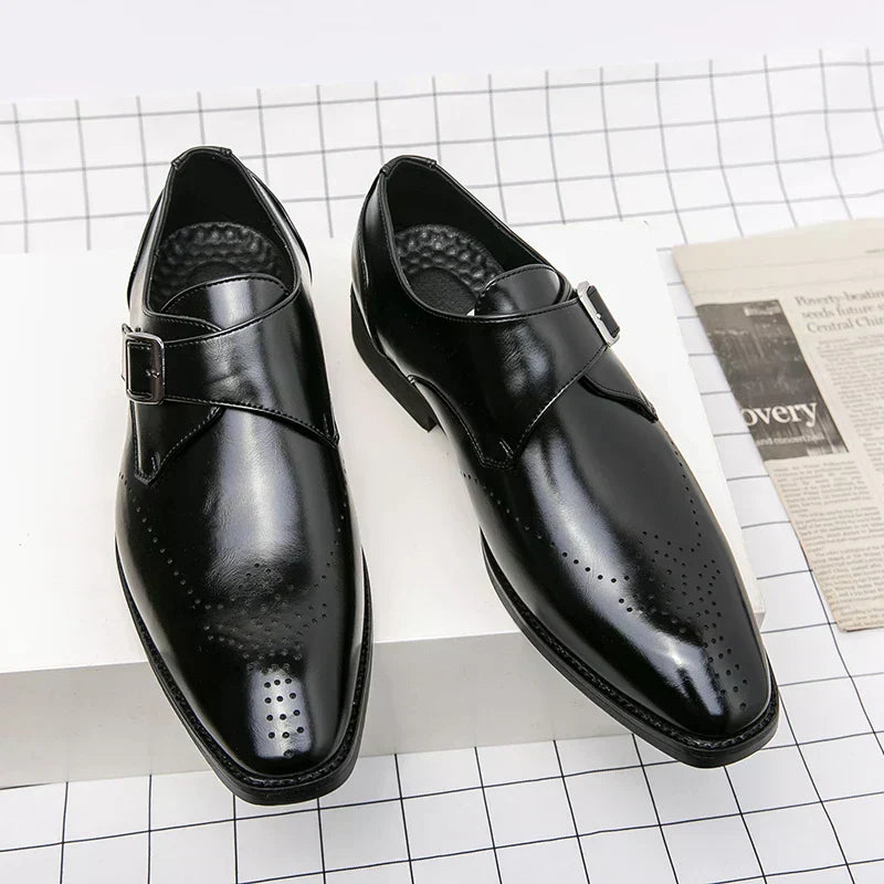 Andrés - Zapatos de traje