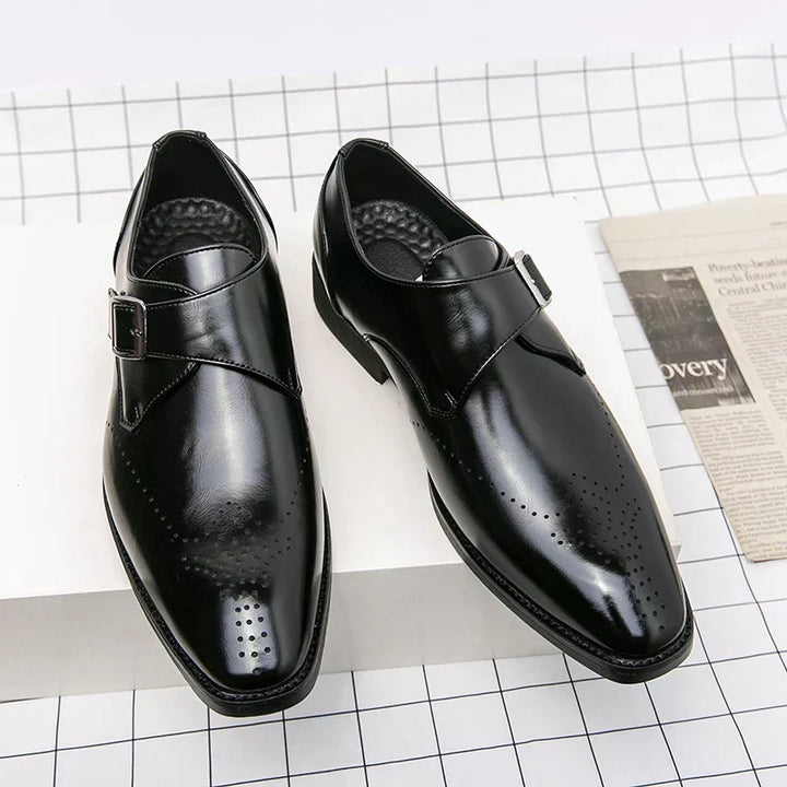 Andrés - Zapatos de traje