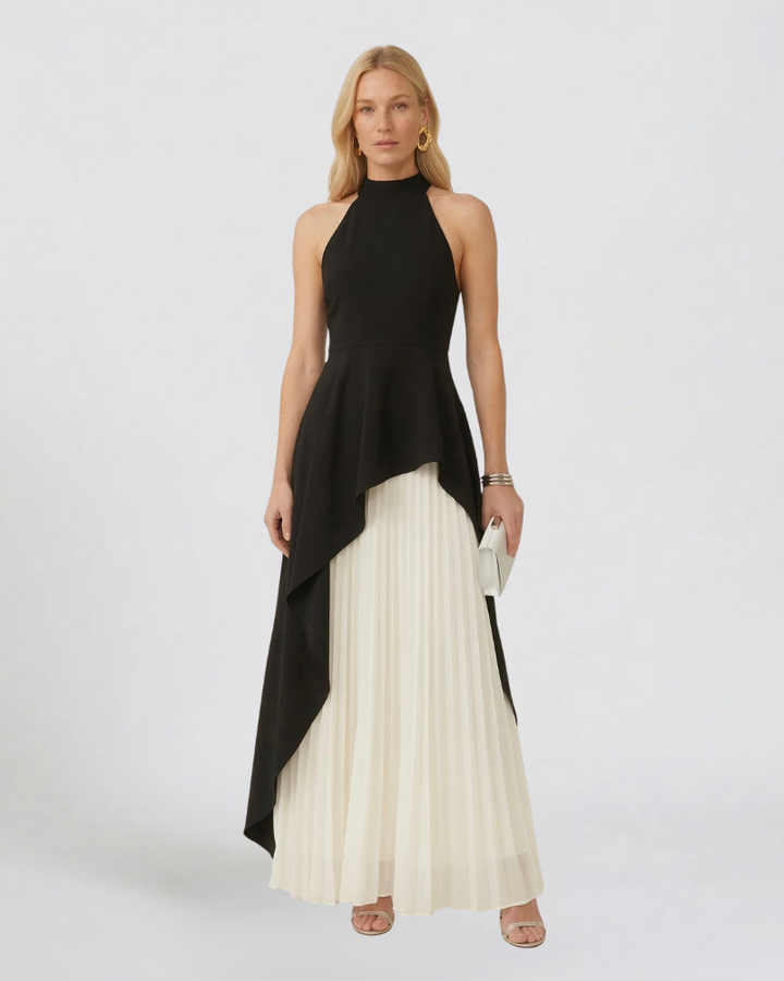 Vestido Aura Blanca