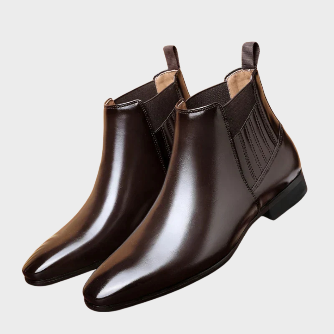 Juan - Botines Elegantes