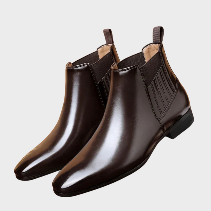 Juan - Botines Elegantes