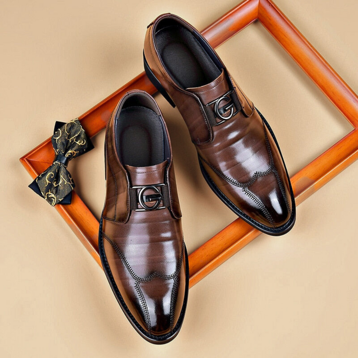 Antonio - Zapatos Clásicos Boss
