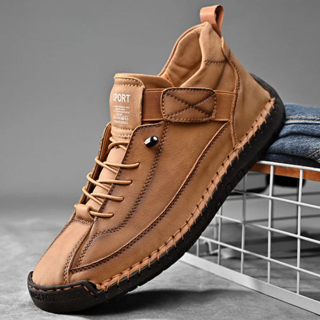 Enrique - Zapatos Ortopédicos
