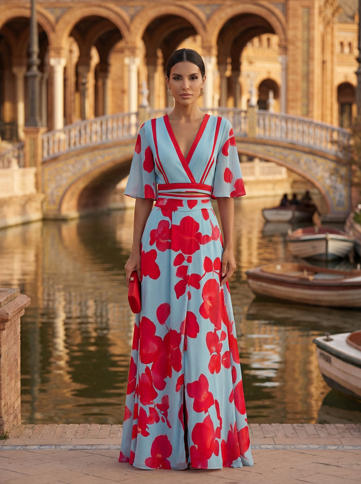 Vestido Noelia