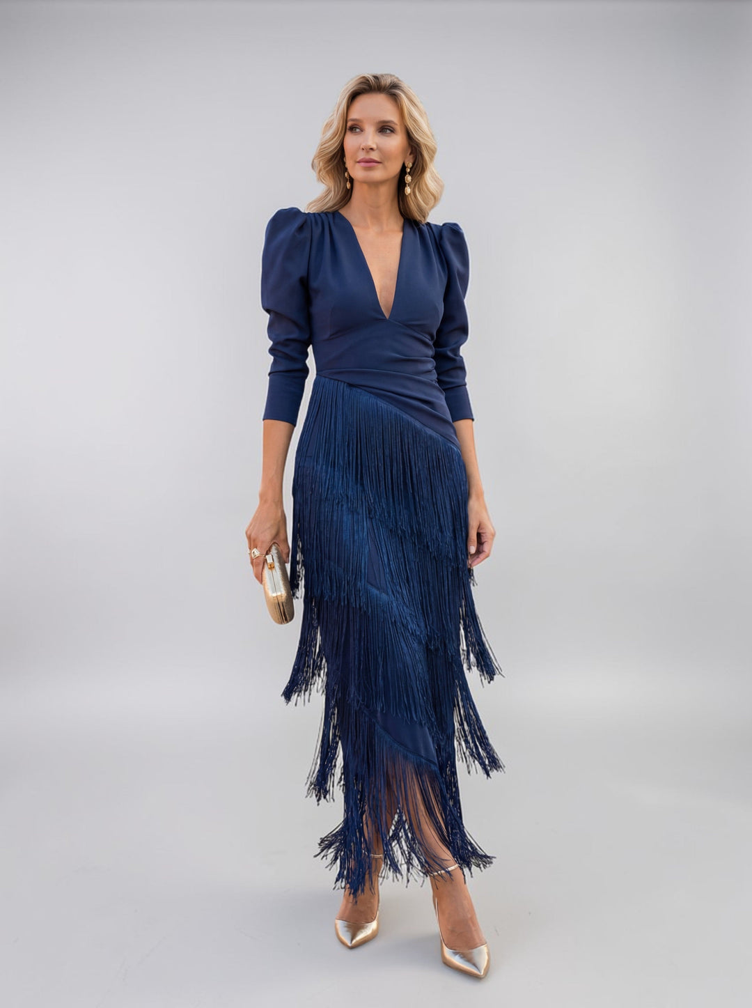Vestido Sofia