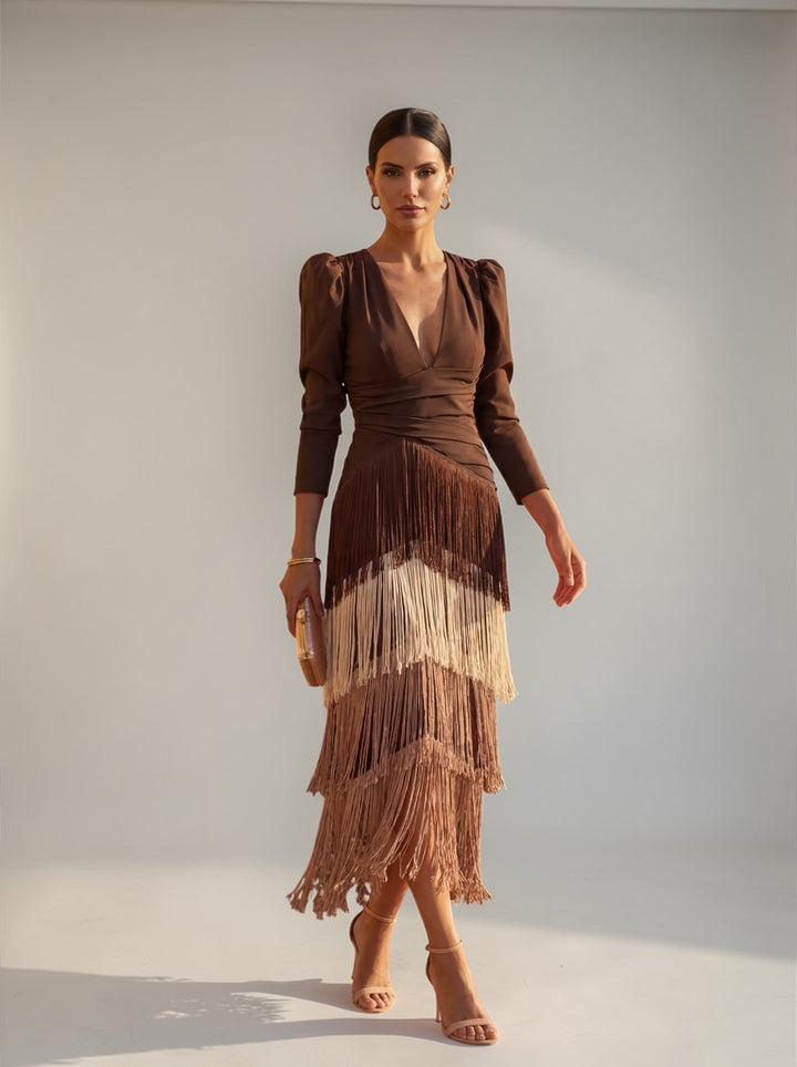 Vestido Sofia