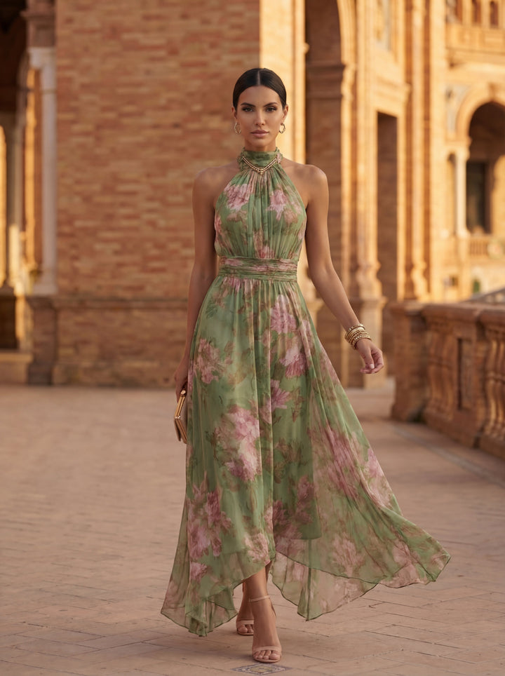 Vestido Sara