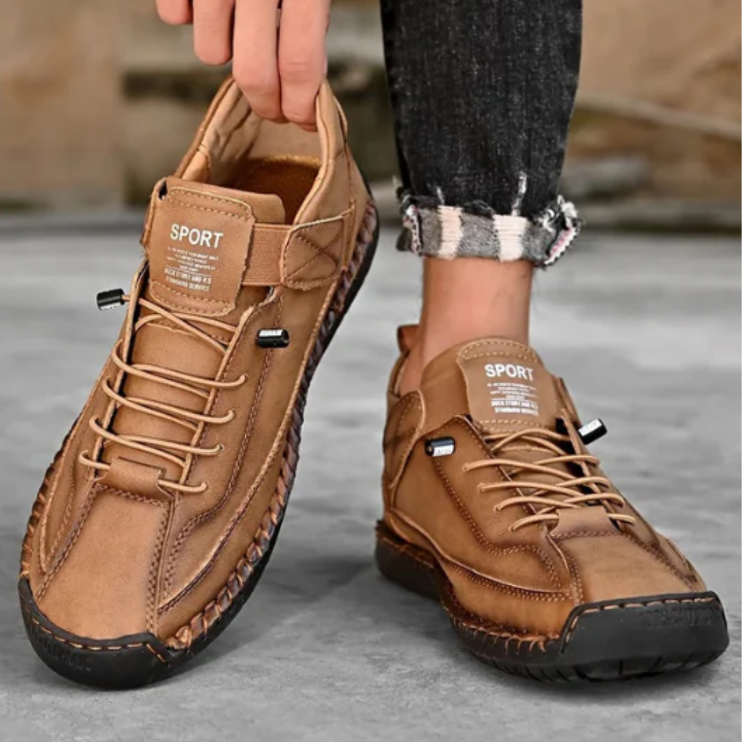Enrique - Zapatos Ortopédicos