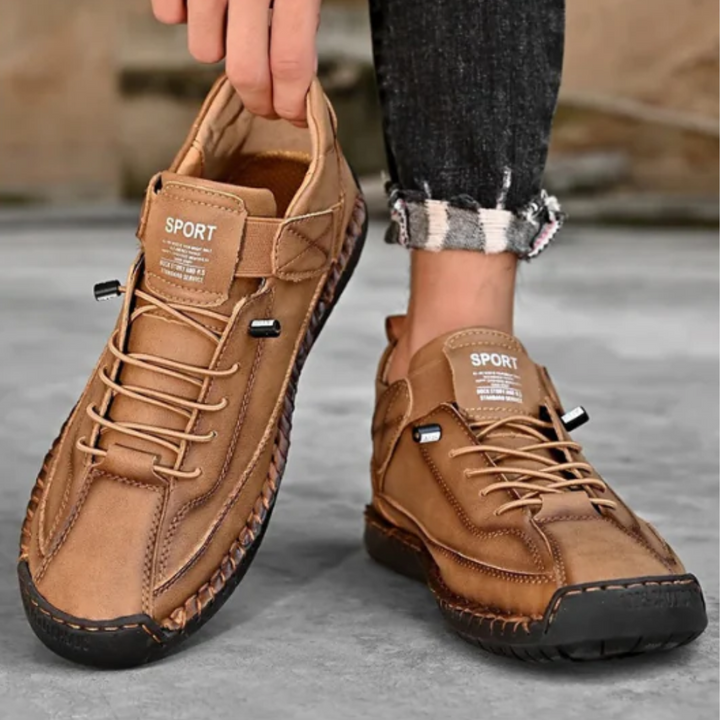 Enrique - Zapatos Ortopédicos