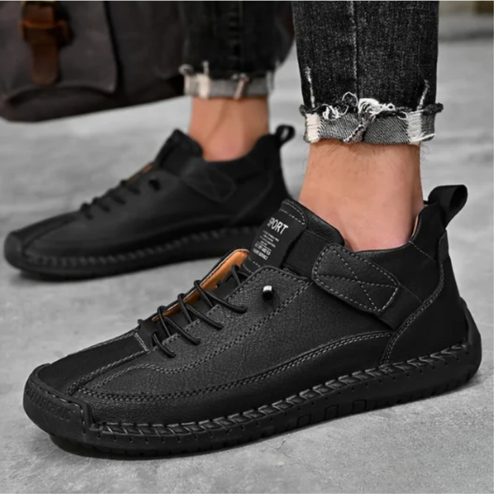 Enrique - Zapatos Ortopédicos
