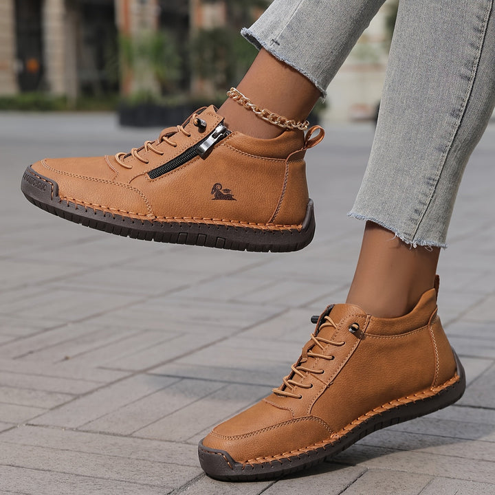 Nola - Zapatillas de Conforto Terapéutico