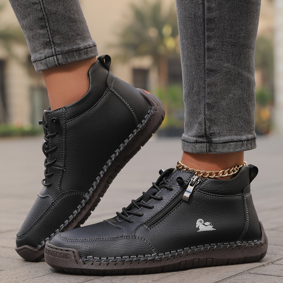 Mia | Zapatillas Cómodas con Suela Amortiguada