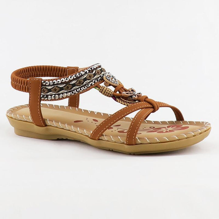 Olivia - Sandalias Ortopédicas