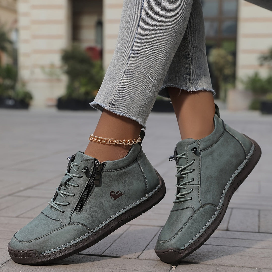 Emma - Zapatillas de Confort Terapéutico