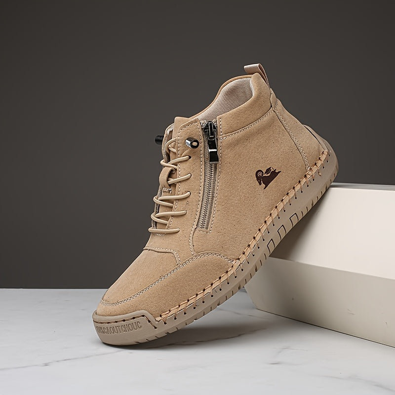 Matilde - Zapatillas de Conforto Urbano