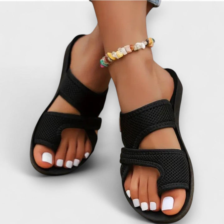 Sofía - Sandalias Confortables