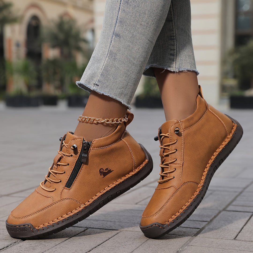 Nola - Zapatillas de Conforto Terapéutico