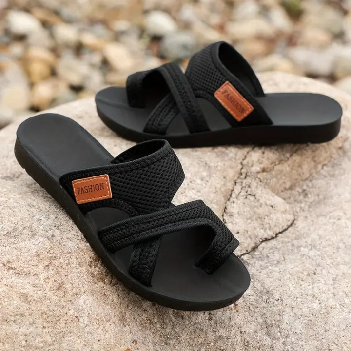 Elisa | Sandalias Ergonómicas Cómodas