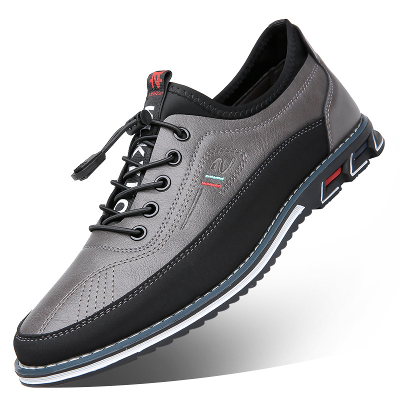 Manuel - Zapatos Oxford
