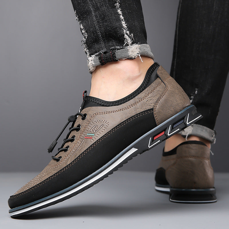 Manuel - Zapatos Oxford
