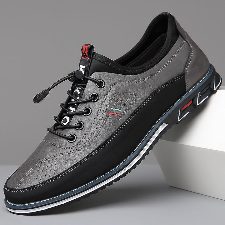 Manuel - Zapatos Oxford