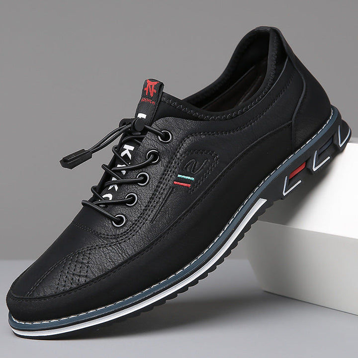 Manuel - Zapatos Oxford