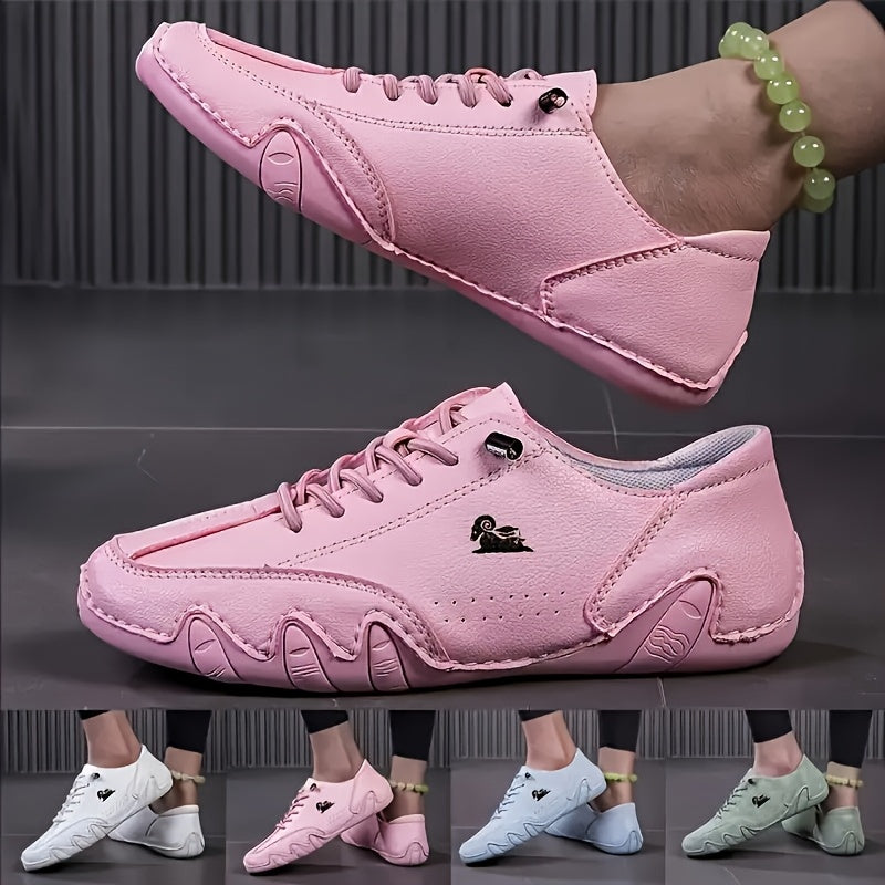 Aurea - Zapatillas Cómodas y Ligeras para Mujeres Activas