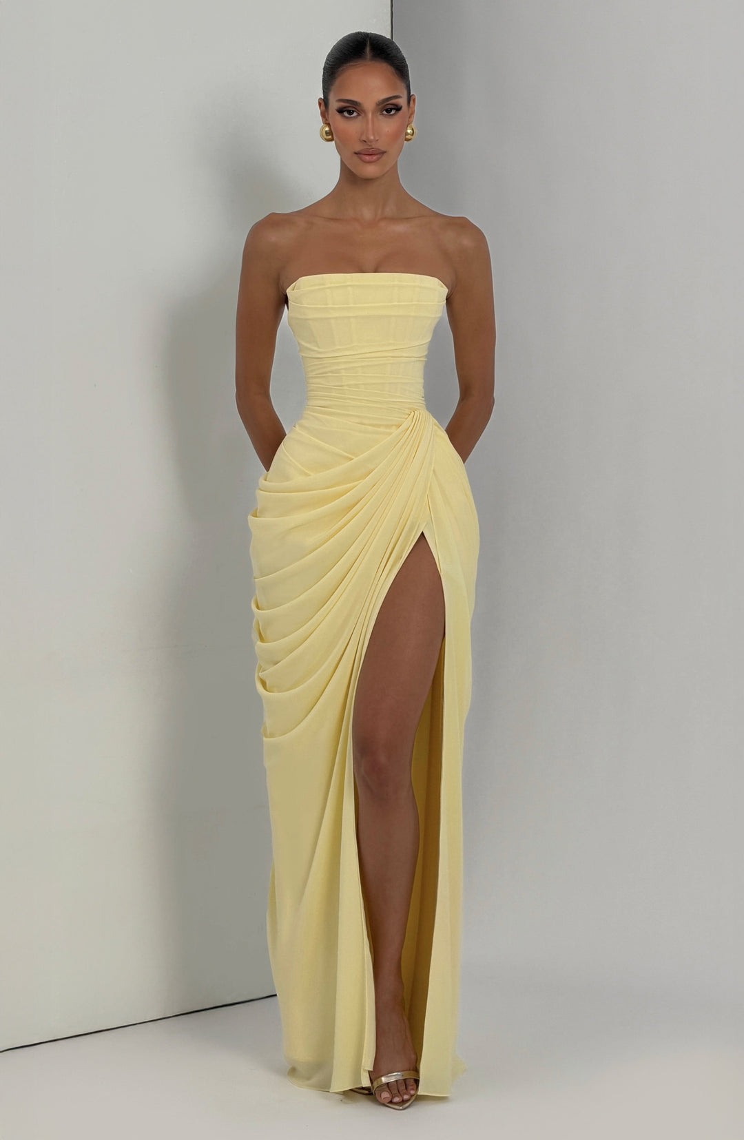 Vestido Estela