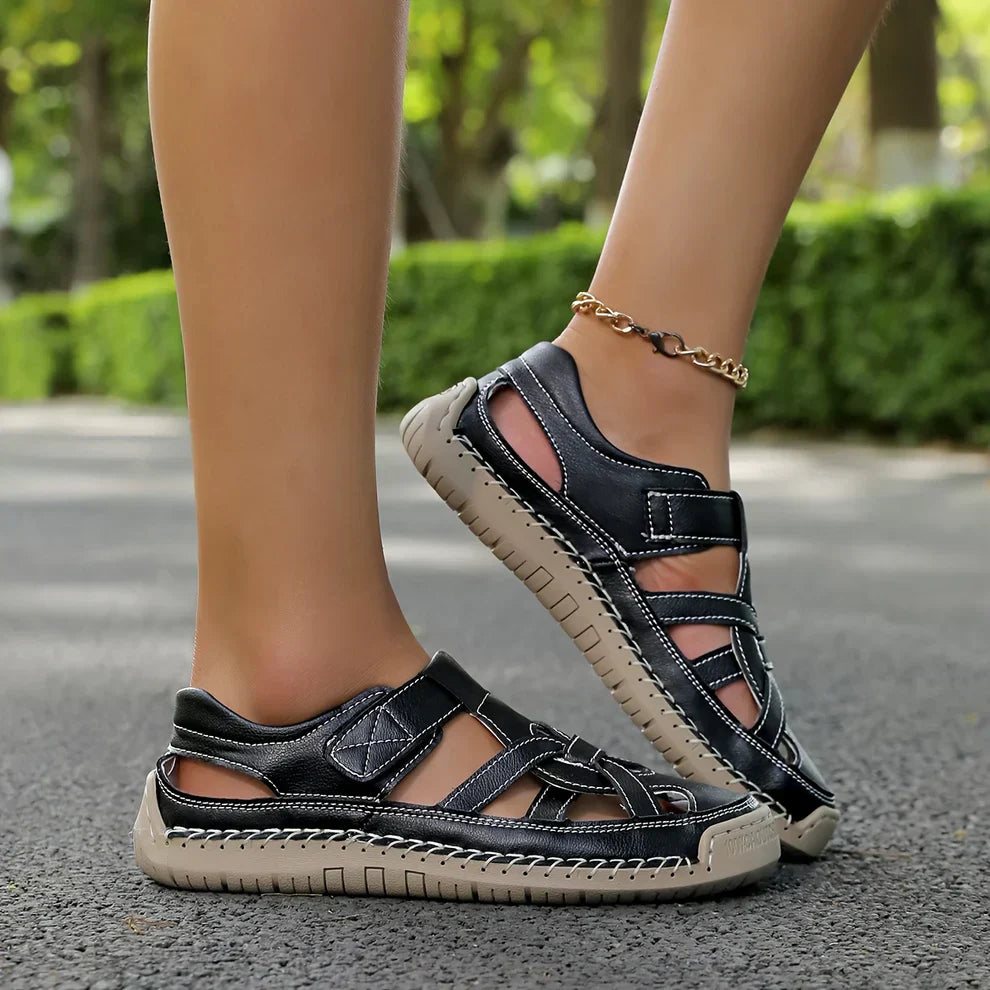 Sofía - Sandalias Ligeras y Cómodas