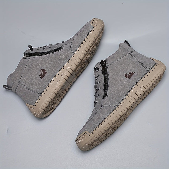 Matilde - Zapatillas de Conforto Urbano