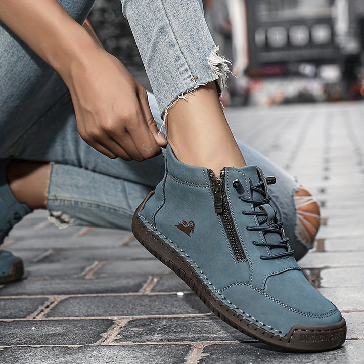 Matilde - Zapatillas de Conforto Urbano