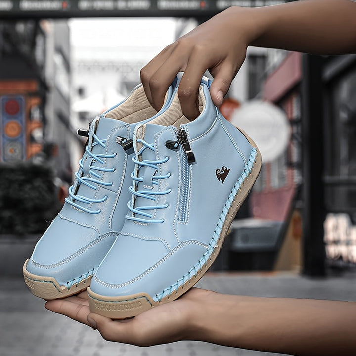 Matilde - Zapatillas de Conforto Urbano