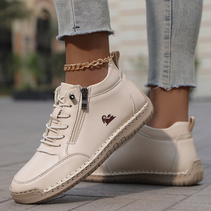 Emma - Zapatillas de Confort Terapéutico
