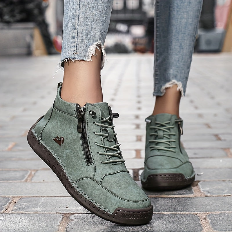 Matilde - Zapatillas de Conforto Urbano