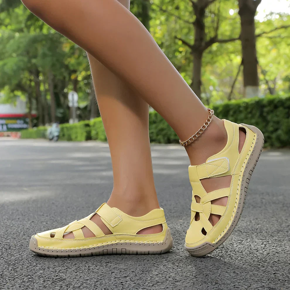 Sofía - Sandalias Ligeras y Cómodas