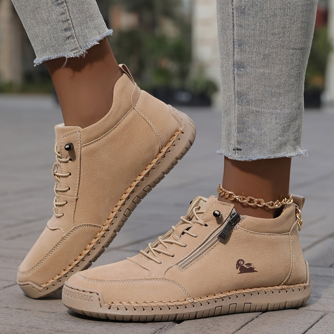 Emma - Zapatillas de Confort Terapéutico
