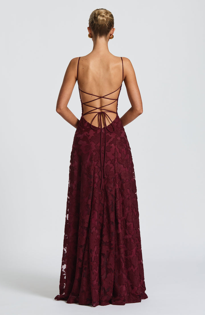 Vestido Florisea