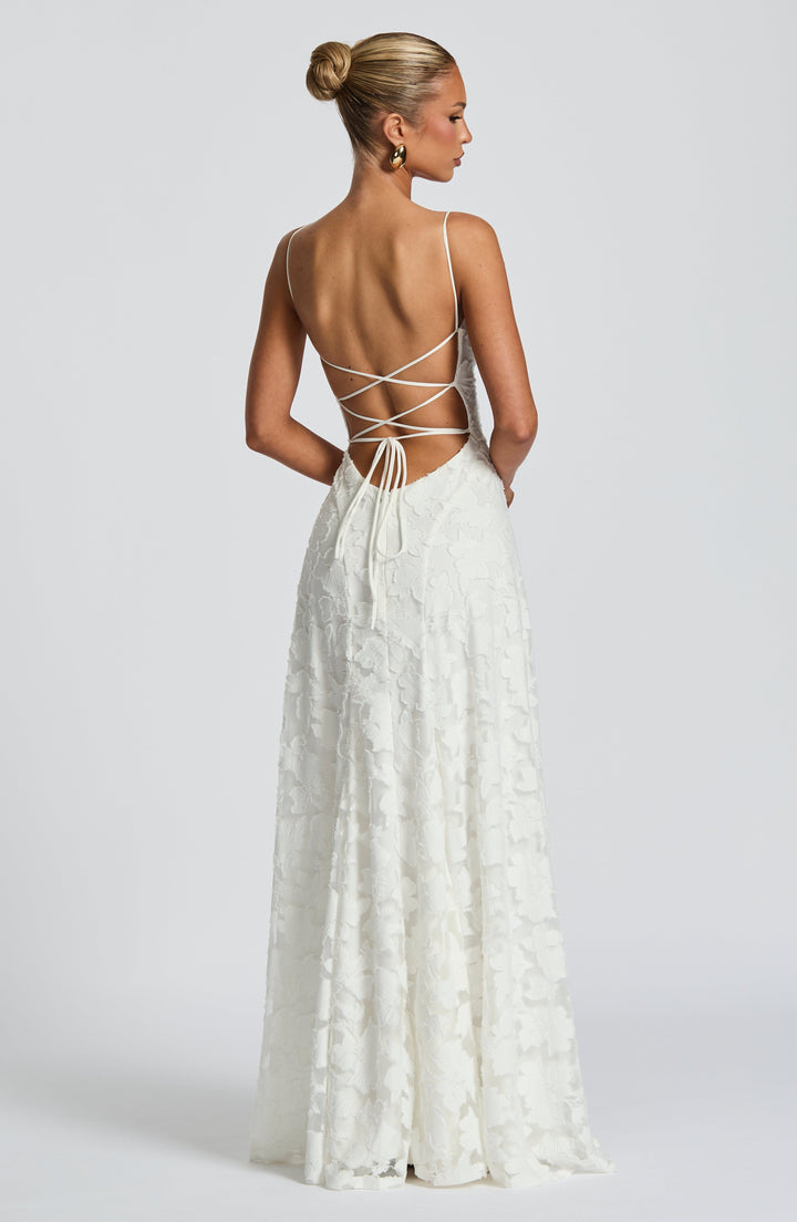 Vestido Florisea