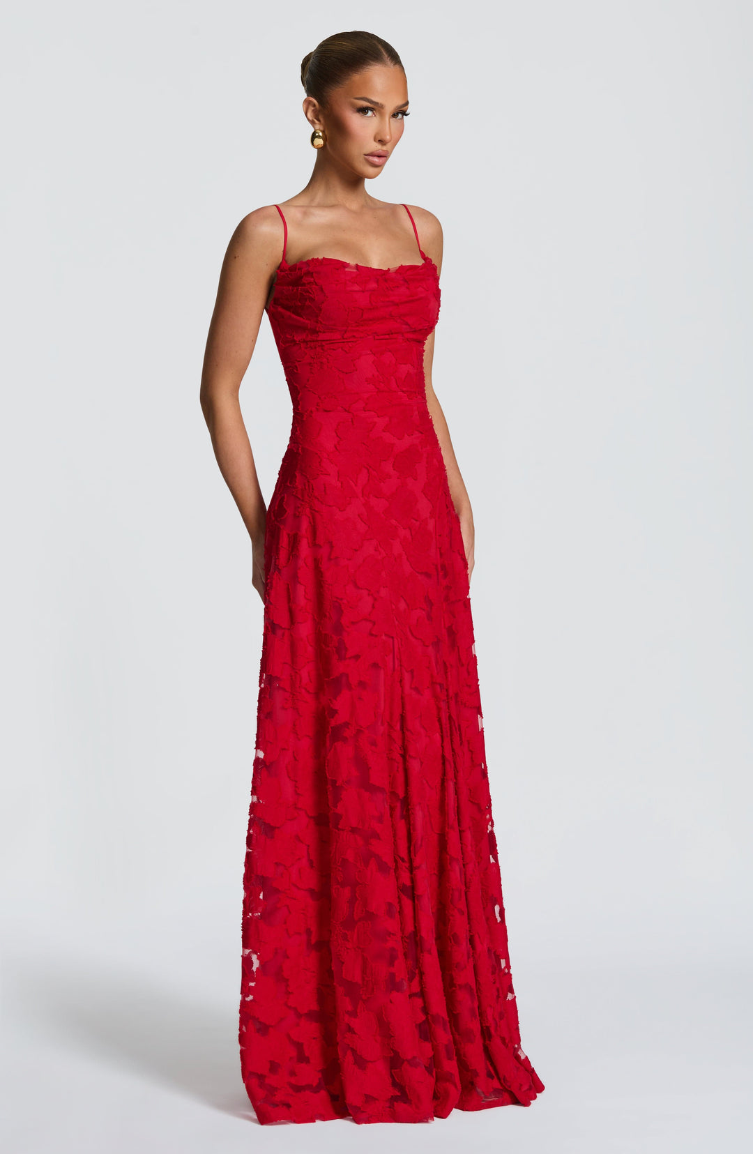 Vestido Florisea