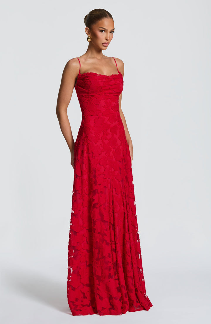 Vestido Florisea