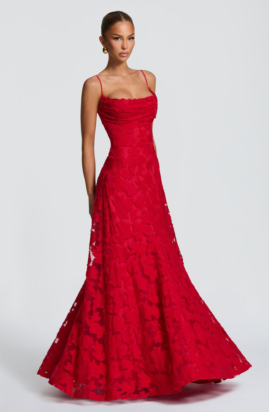 Vestido Florisea