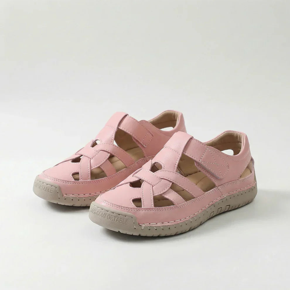 Sofía - Sandalias Ligeras y Cómodas