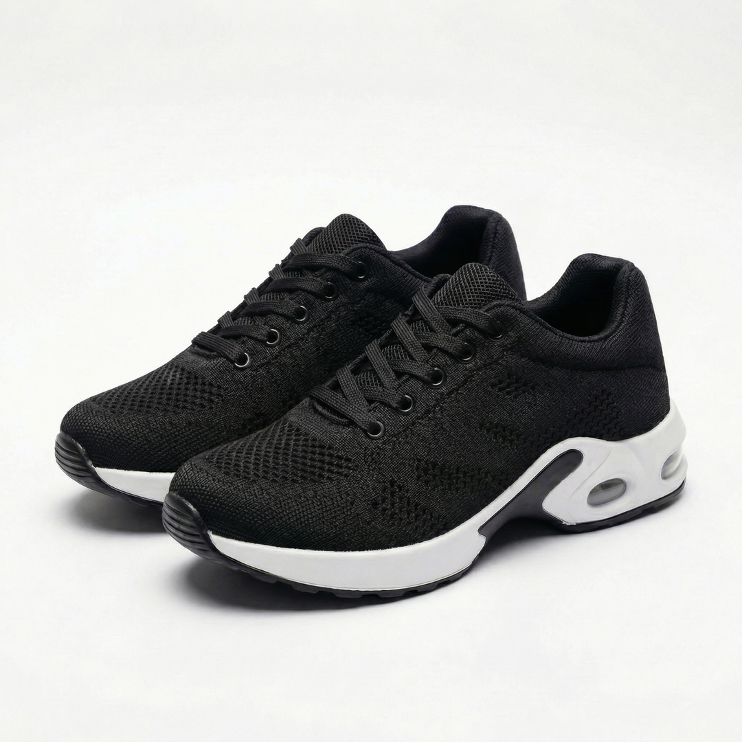 Lorena | Zapatillas Cómodas y Ergonómicas