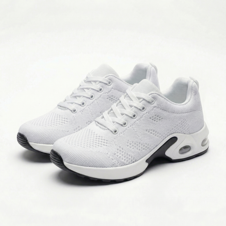 Lorena | Zapatillas Cómodas y Ergonómicas