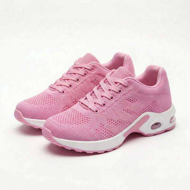 Lorena | Zapatillas Cómodas y Ergonómicas
