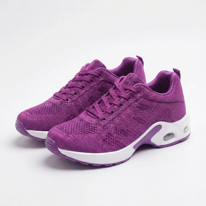 Lorena | Zapatillas Cómodas y Ergonómicas